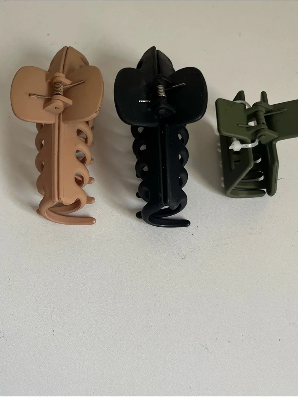 N/A versatile matte